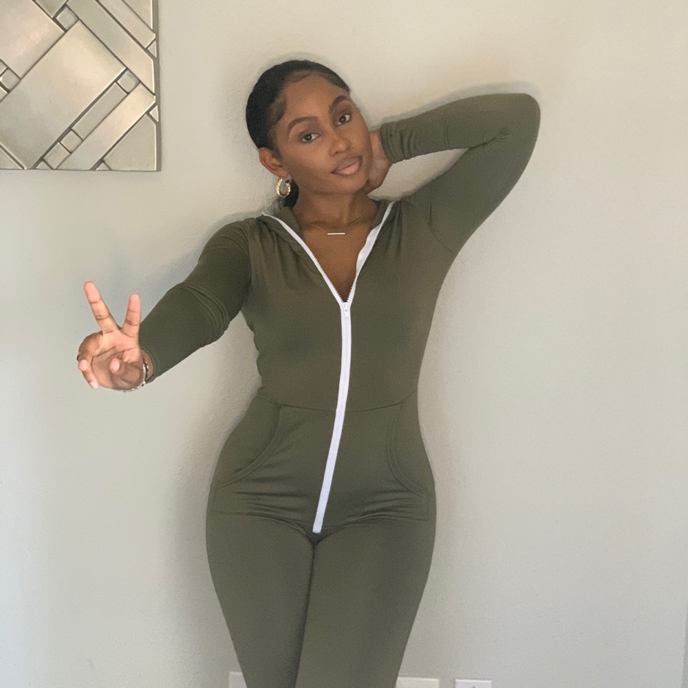 Jumpsuits